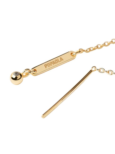   Bracciale placcato oro  oro - Bracciali Donna