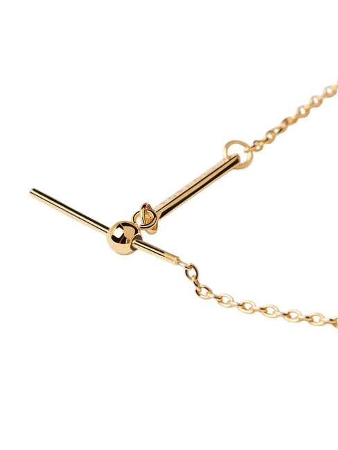   Bracciale placcato oro  oro - Bracciali Donna
