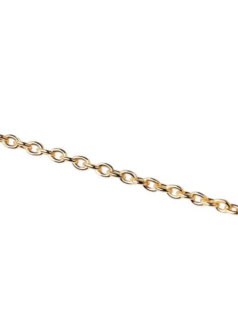   Bracciale placcato oro  oro - Bracciali Donna
