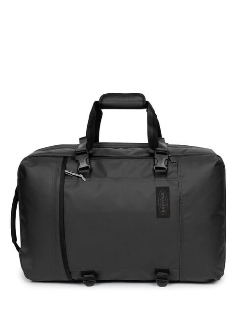 TRAVELPACK WP Borsone Zaino da viaggio tarp black2 - Zaini da lavoro porta PC