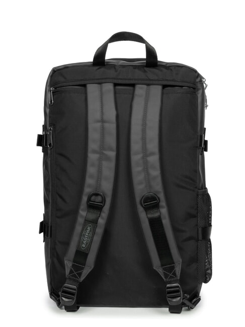 TRAVELPACK WP Borsone Zaino da viaggio tarp black2 - Zaini da lavoro porta PC