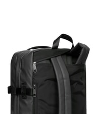 EASTPAK TRAVELPACK WP Borsone Zaino da viaggio tarp black2 - Zaini da lavoro porta PC - 4