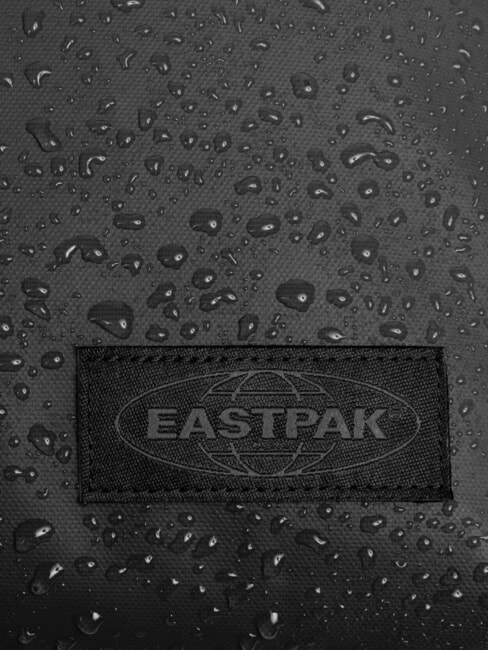 TRAVELPACK WP Borsone Zaino da viaggio tarp black2 - Zaini da lavoro porta PC