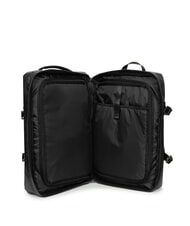 EASTPAK TRAVELPACK WP Borsone Zaino da viaggio tarp black2 - Zaini da lavoro porta PC - 6
