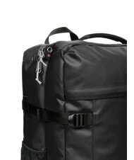 EASTPAK TRAVELPACK WP Borsone Zaino da viaggio tarp black2 - Zaini da lavoro porta PC - 7