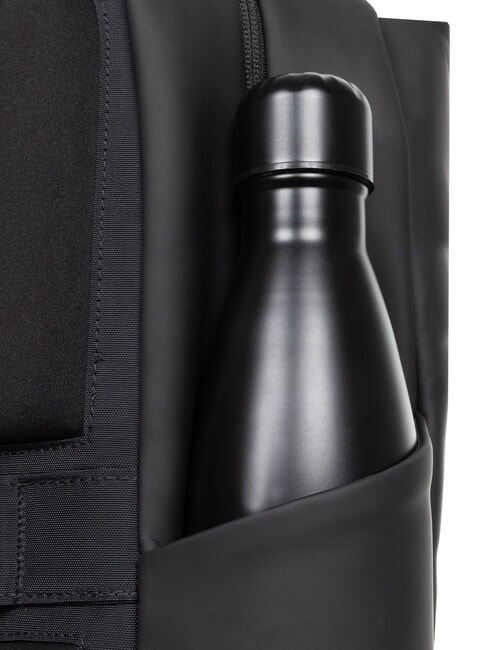 TECUM F CNNCT F  Zaino porta PC 16" matte black - Zaini da lavoro porta PC