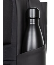 EASTPAK TECUM F CNNCT F  Zaino porta PC 16" matte black - Zaini da lavoro porta PC - 3