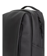 EASTPAK TECUM F CNNCT F  Zaino porta PC 16" matte black - Zaini da lavoro porta PC - 4