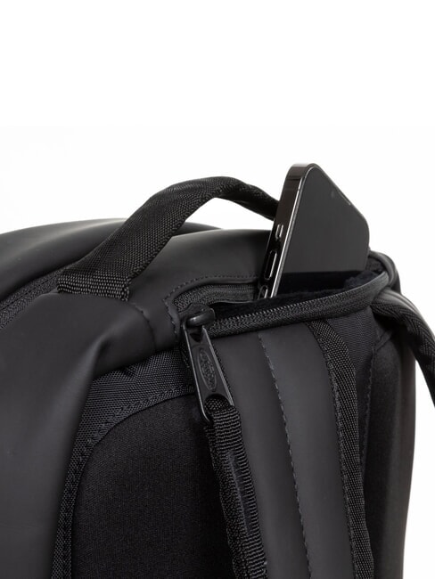 TECUM F CNNCT F  Zaino porta PC 16" matte black - Zaini da lavoro porta PC