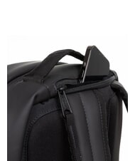 EASTPAK TECUM F CNNCT F  Zaino porta PC 16" matte black - Zaini da lavoro porta PC - 5