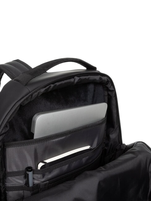 TECUM F CNNCT F  Zaino porta PC 16" matte black - Zaini da lavoro porta PC