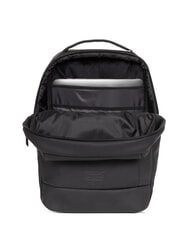 EASTPAK TECUM F CNNCT F  Zaino porta PC 16" matte black - Zaini da lavoro porta PC - 7