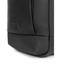 EASTPAK TECUM F CNNCT F  Zaino porta PC 16" matte black - Zaini da lavoro porta PC - 8