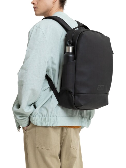 TECUM F CNNCT F  Zaino porta PC 16" matte black - Zaini da lavoro porta PC