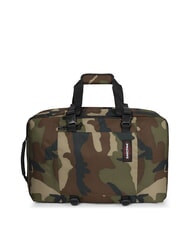 EASTPAK TRAVELPACK  Zaino da viaggio, porta pc 17" camo - Zaini Scuola & Tempo Libero - 2