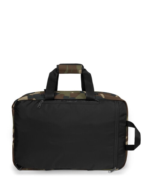 TRAVELPACK  Zaino da viaggio, porta pc 17" camo - Zaini Scuola & Tempo Libero