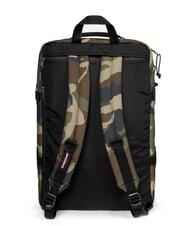 EASTPAK TRAVELPACK  Zaino da viaggio, porta pc 17" camo - Zaini Scuola & Tempo Libero - 4