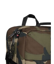 EASTPAK TRAVELPACK  Zaino da viaggio, porta pc 17" camo - Zaini Scuola & Tempo Libero - 5