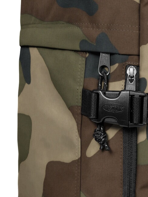 TRAVELPACK  Zaino da viaggio, porta pc 17" camo - Zaini Scuola & Tempo Libero