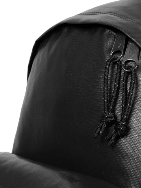 PADDED PAKR Zaino porta tablet glossy black - Zaini Scuola & Tempo Libero