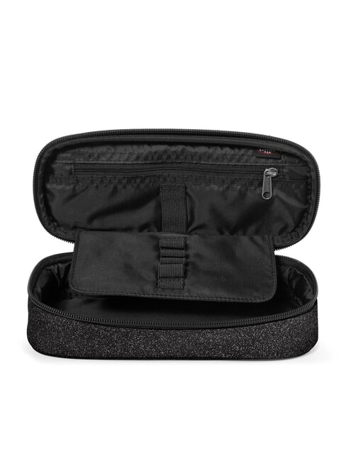 OVAL SINGLE Astuccio spark black - Astucci e Accessori