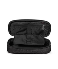 EASTPAK OVAL SINGLE Astuccio spark black - Astucci e Accessori - 2