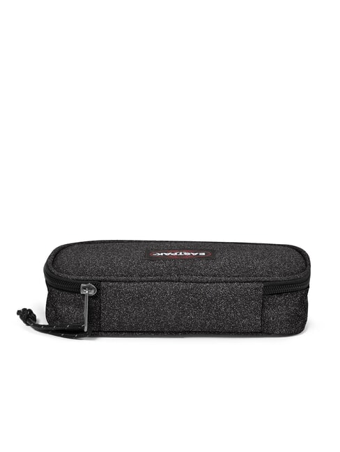 OVAL SINGLE Astuccio spark black - Astucci e Accessori