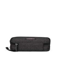 EASTPAK OVAL SINGLE Astuccio spark black - Astucci e Accessori - 3