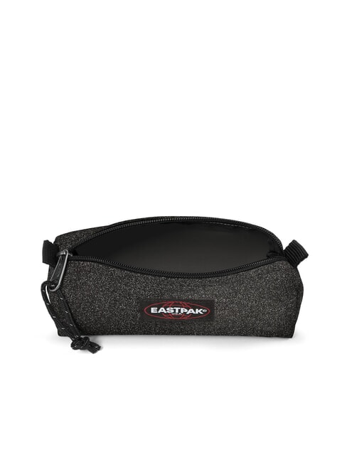 BENCHMARK Astuccio con zip spark black - Astucci e Accessori