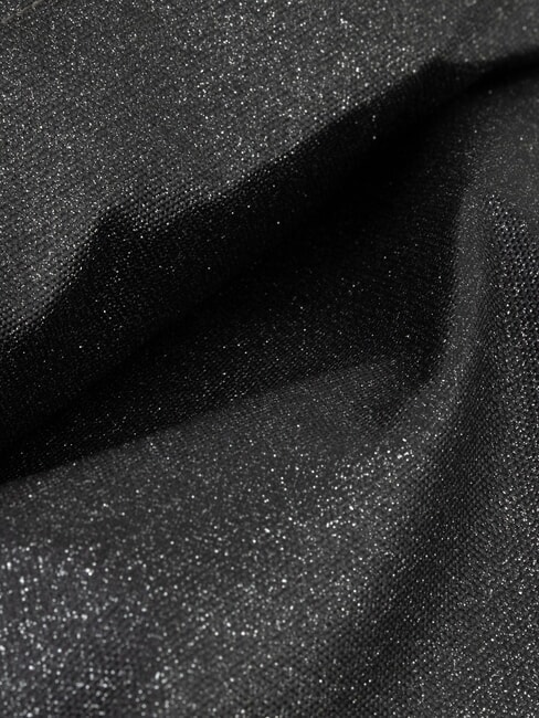 BENCHMARK Astuccio con zip spark black - Astucci e Accessori