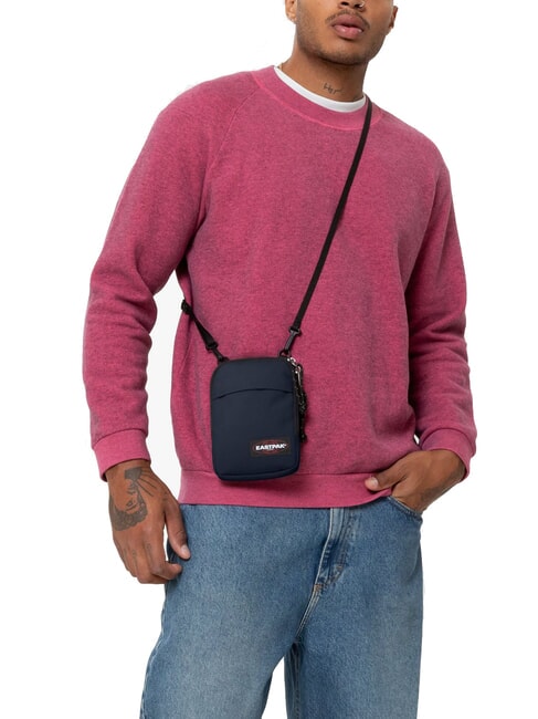 BUDDY Borsello mini ultramarine - Tracolle Uomo