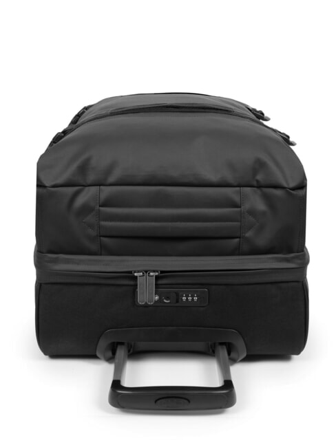 TRANSIT'R L WP Trolley misura grande, idrorepellente tarp black2 - Trolley Semirigidi