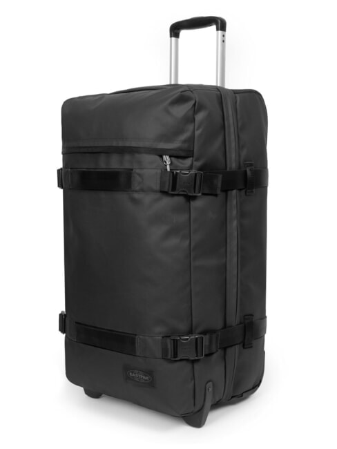 TRANSIT'R L WP Trolley misura grande, idrorepellente tarp black2 - Trolley Semirigidi