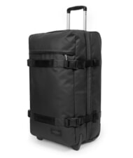 EASTPAK TRANSIT'R L WP Trolley misura grande, idrorepellente tarp black2 - Trolley Semirigidi - 4