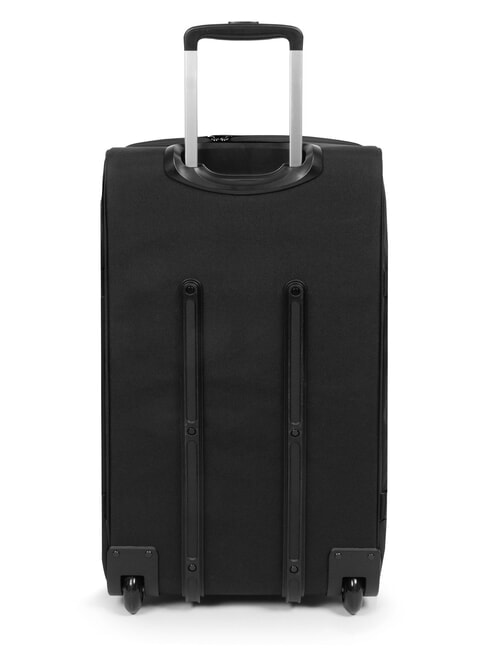 TRANSIT'R L WP Trolley misura grande, idrorepellente tarp black2 - Trolley Semirigidi