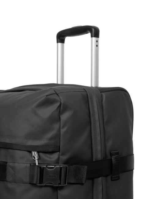 TRANSIT'R L WP Trolley misura grande, idrorepellente tarp black2 - Trolley Semirigidi