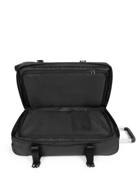 TRANSIT'R M WP Trolley medio idrorepellente tarp black2 - Trolley Semirigidi