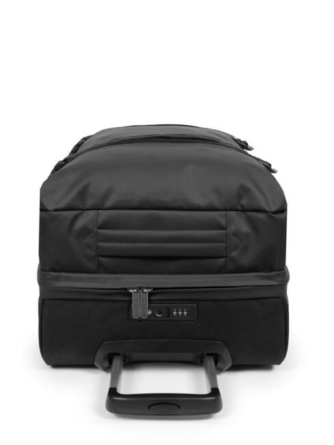 TRANSIT'R M WP Trolley medio idrorepellente tarp black2 - Trolley Semirigidi