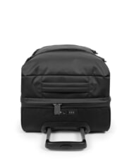 EASTPAK TRANSIT'R M WP Trolley medio idrorepellente tarp black2 - Trolley Semirigidi - 3