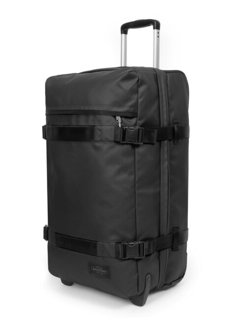 TRANSIT'R M WP Trolley medio idrorepellente tarp black2 - Trolley Semirigidi