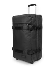 EASTPAK TRANSIT'R M WP Trolley medio idrorepellente tarp black2 - Trolley Semirigidi - 4