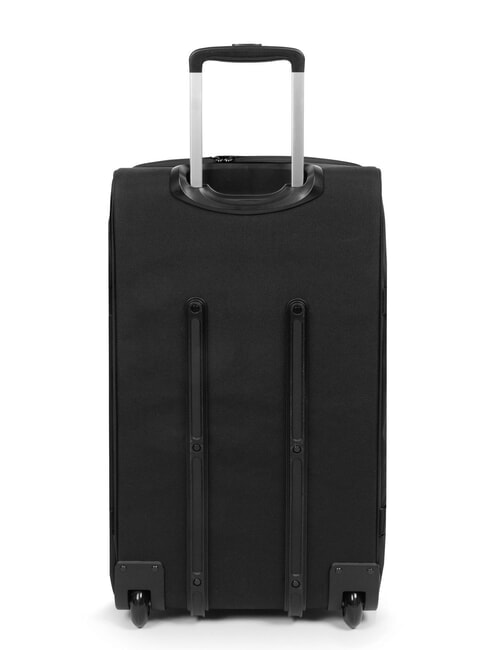 TRANSIT'R M WP Trolley medio idrorepellente tarp black2 - Trolley Semirigidi