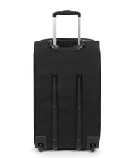 EASTPAK TRANSIT'R M WP Trolley medio idrorepellente tarp black2 - Trolley Semirigidi - 5