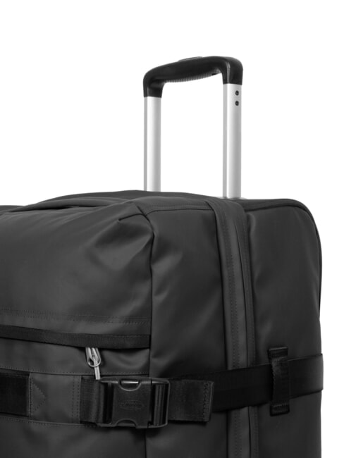 TRANSIT'R M WP Trolley medio idrorepellente tarp black2 - Trolley Semirigidi