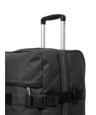 EASTPAK TRANSIT'R M WP Trolley medio idrorepellente tarp black2 - Trolley Semirigidi - 7