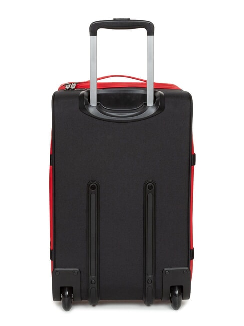 TRANSIT'R S WP Trolley bagaglio a mano, idrorepellente tarp red - Bagagli a mano