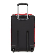 EASTPAK TRANSIT'R S WP Trolley bagaglio a mano, idrorepellente tarp red - Bagagli a mano - 3