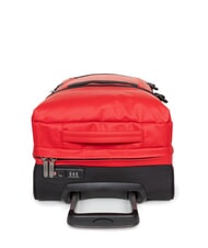 EASTPAK TRANSIT'R S WP Trolley bagaglio a mano, idrorepellente tarp red - Bagagli a mano - 4