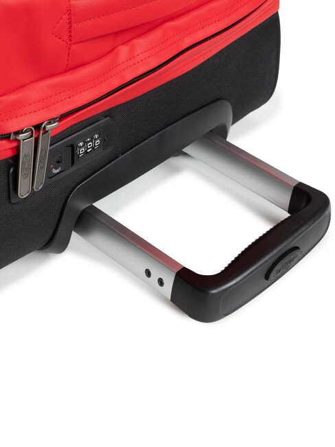 TRANSIT'R S WP Trolley bagaglio a mano, idrorepellente tarp red - Bagagli a mano