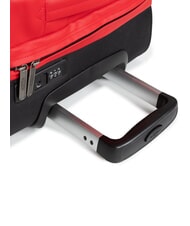 EASTPAK TRANSIT'R S WP Trolley bagaglio a mano, idrorepellente tarp red - Bagagli a mano - 5